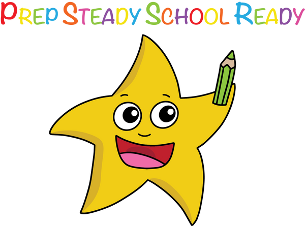 Prep Steady School Ready 