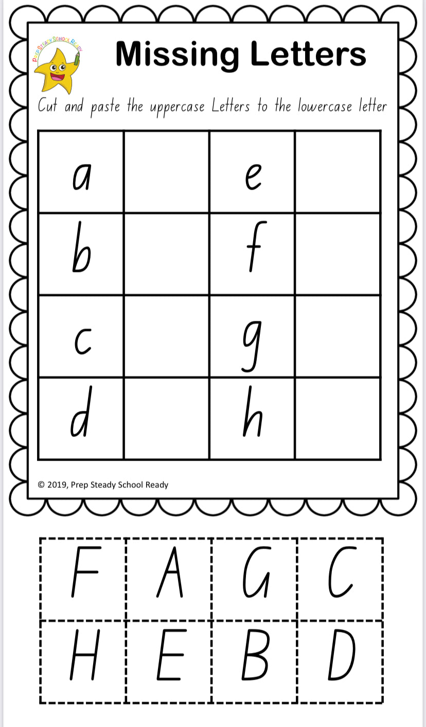 Friendly Halloween Fun- *Digital Pack*