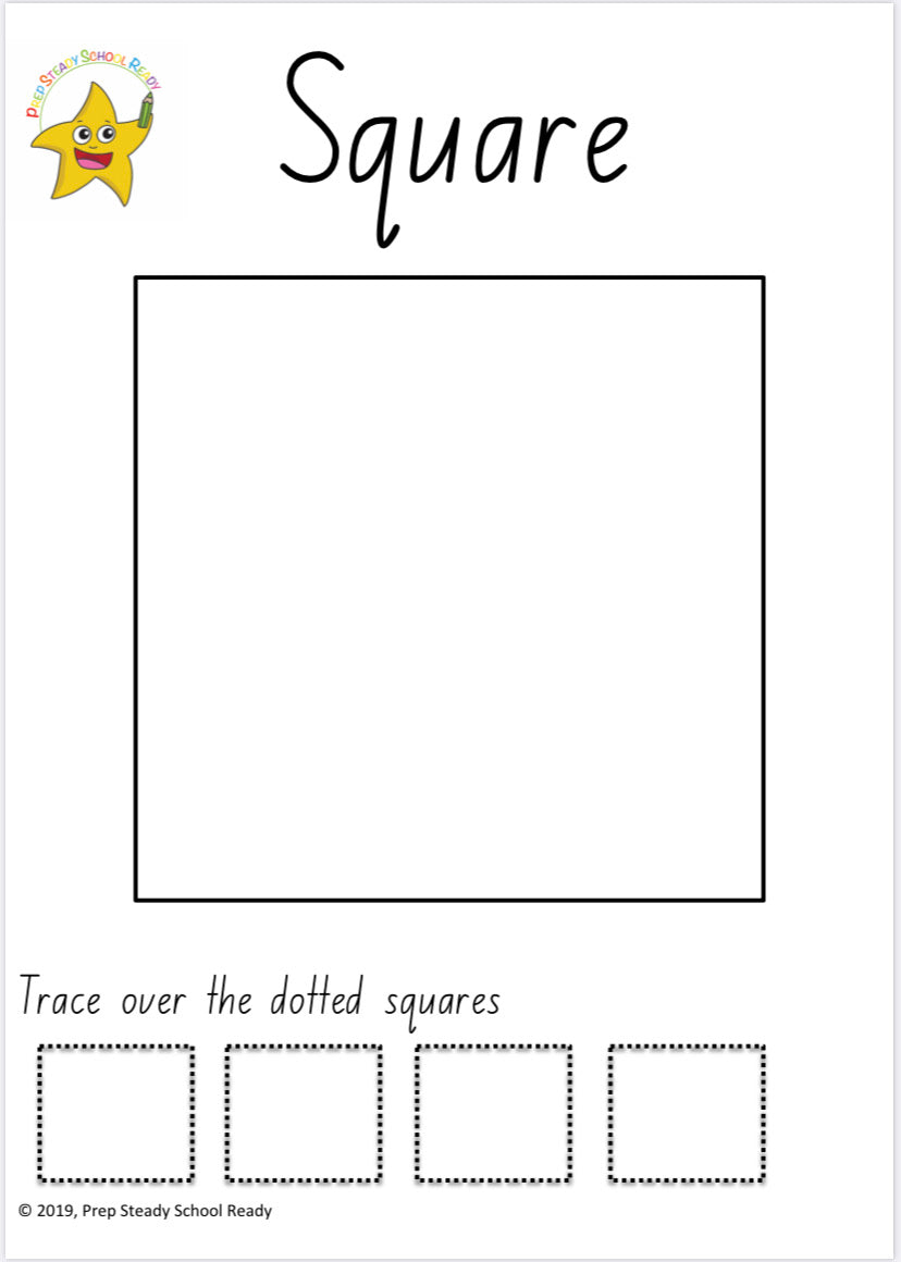 The Ultimate Pack WA *Digital File*