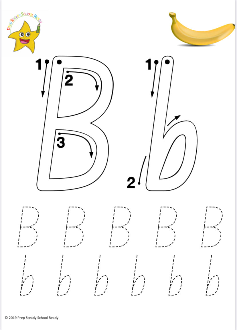 The Ultimate Pack NSW *Digital File*